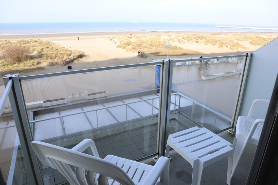 Patio / Balcony