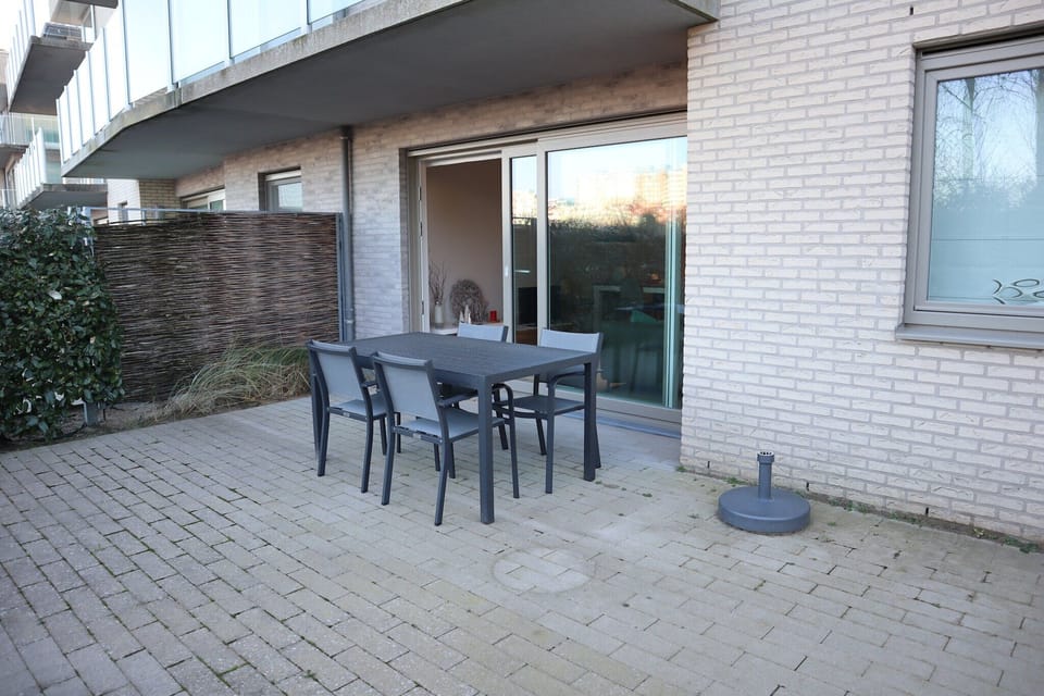 Patio / Balcony