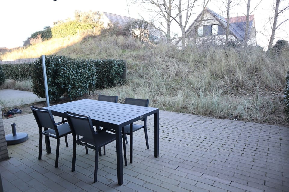 Patio / Balcony