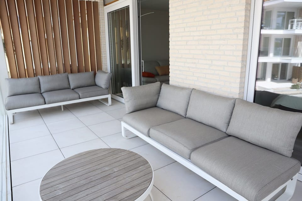 Patio / Balcony