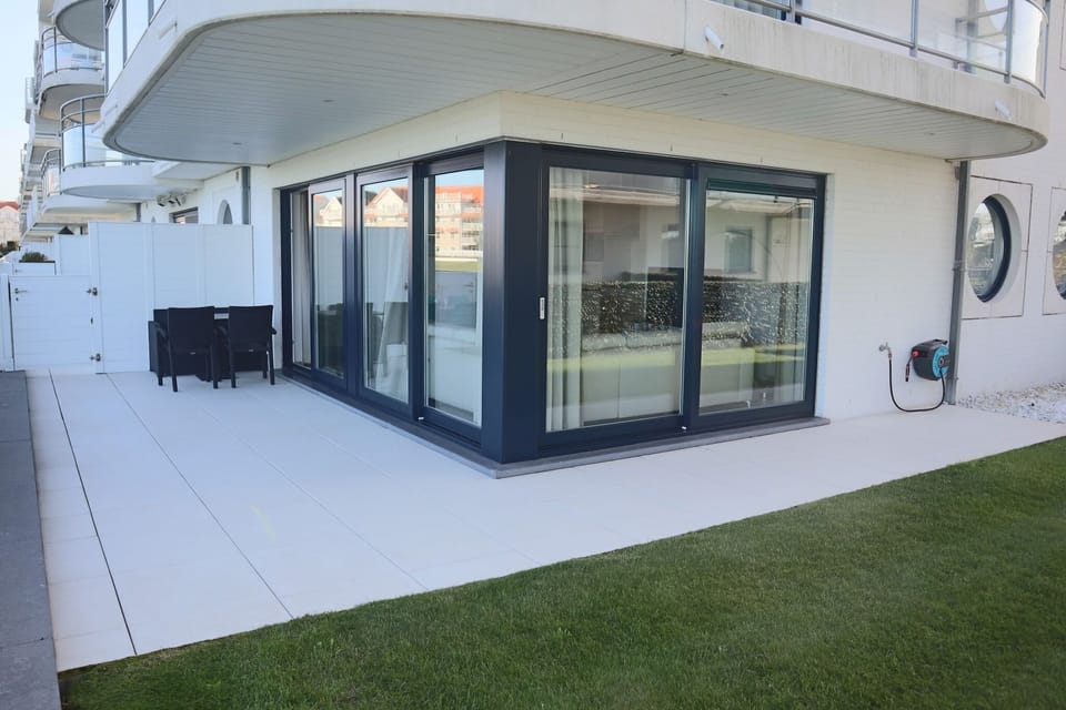 Patio / Balcony