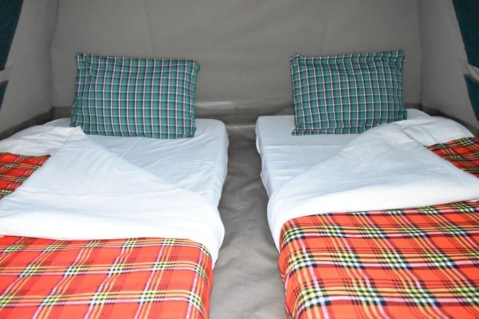 Shared Dormitory, 1 Bedroom, Accessible, Smoking | 1 bedroom