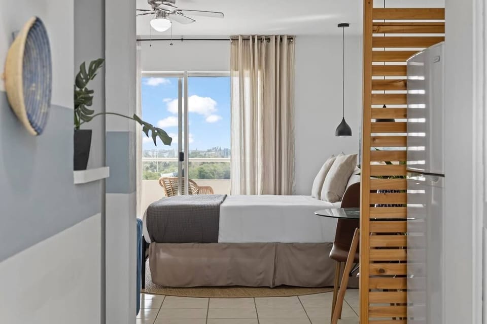 Where comfort meets minimalist elegance for your restful retreat.