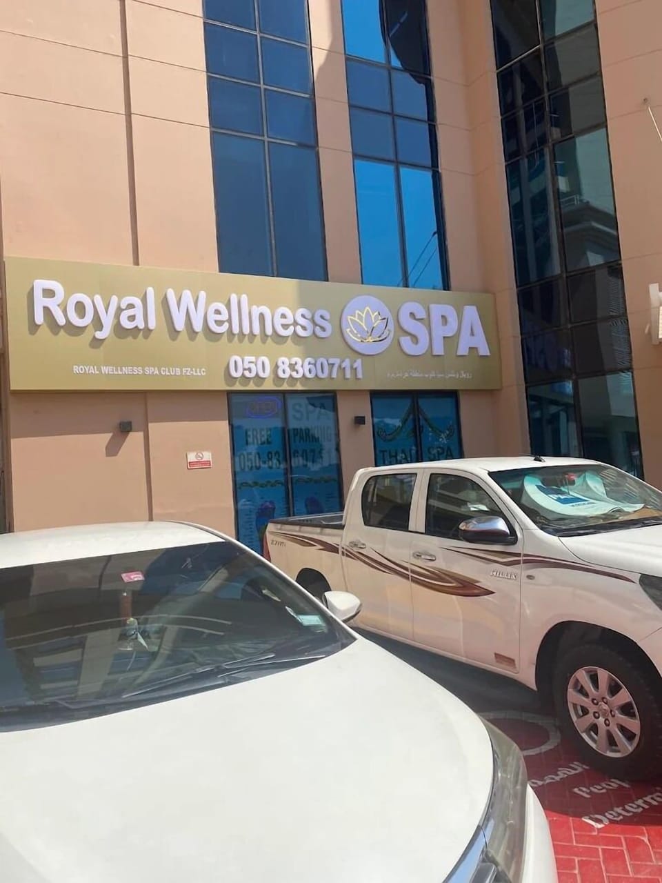 Spa