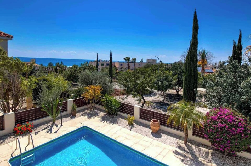 Villa | Pool | Indoor pool