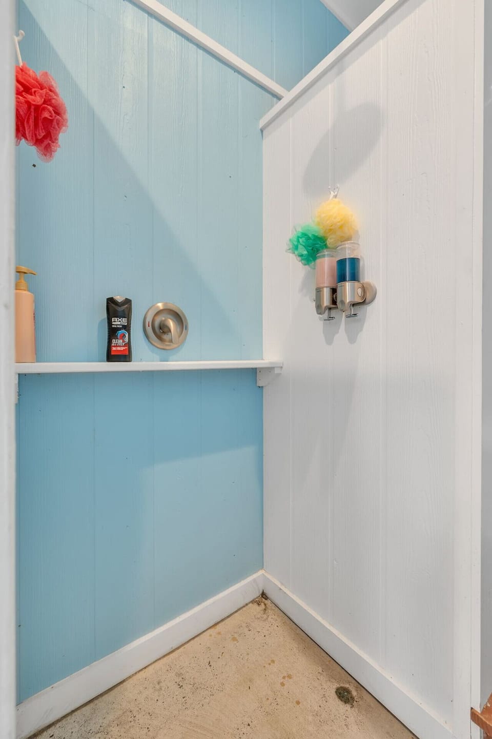 Bathroom #2