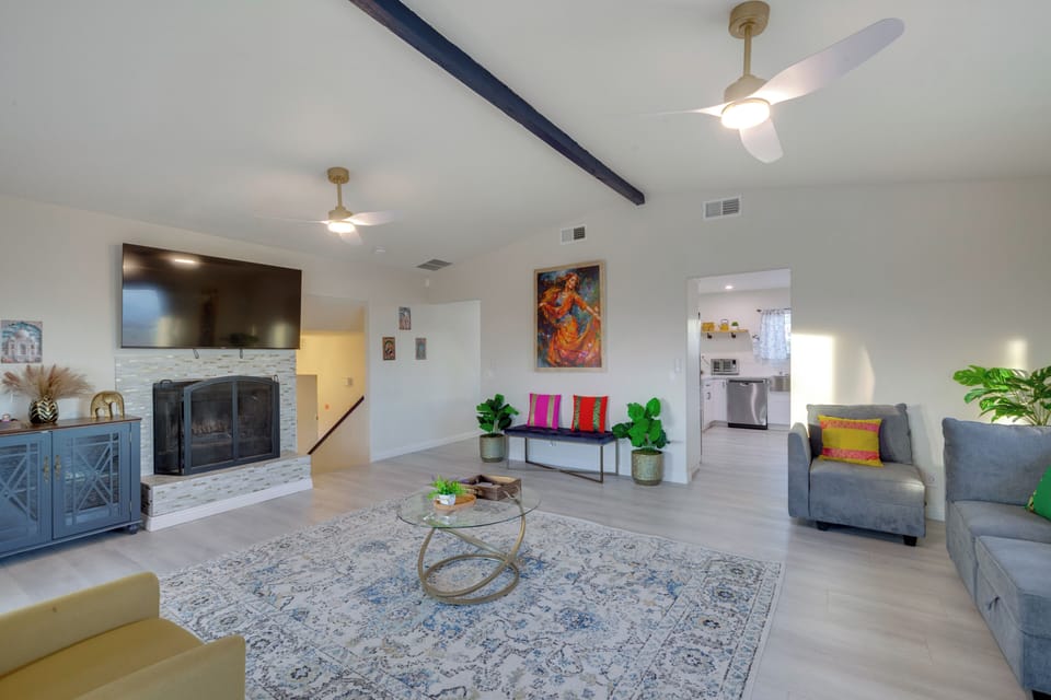 House (3 Bedrooms) | Front of property