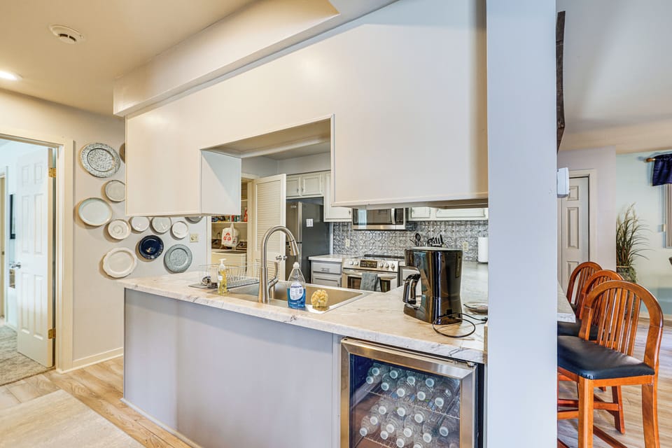 Apartment (3 Bedrooms) | Interior