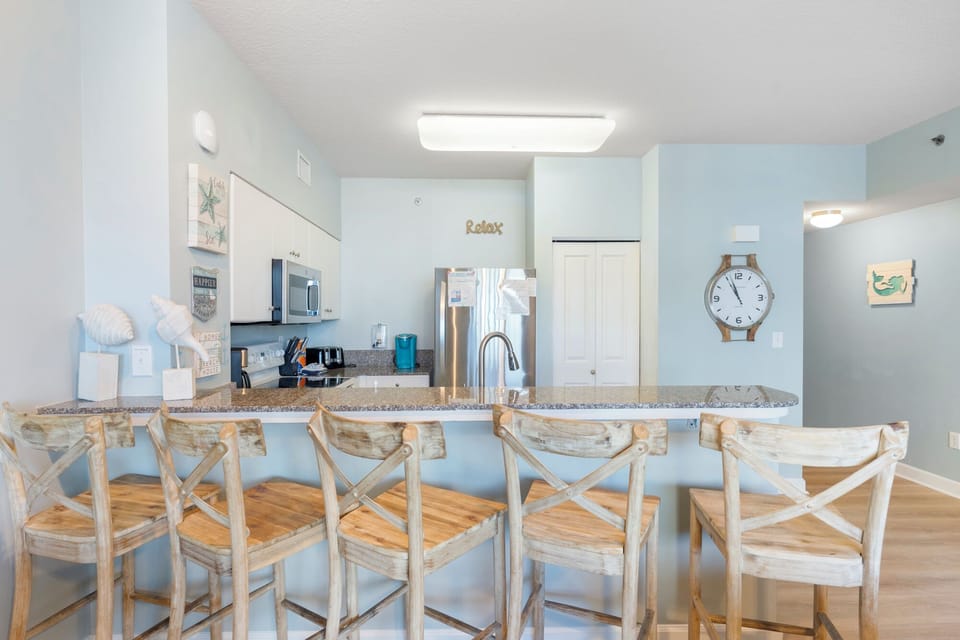 Kitchen Bar