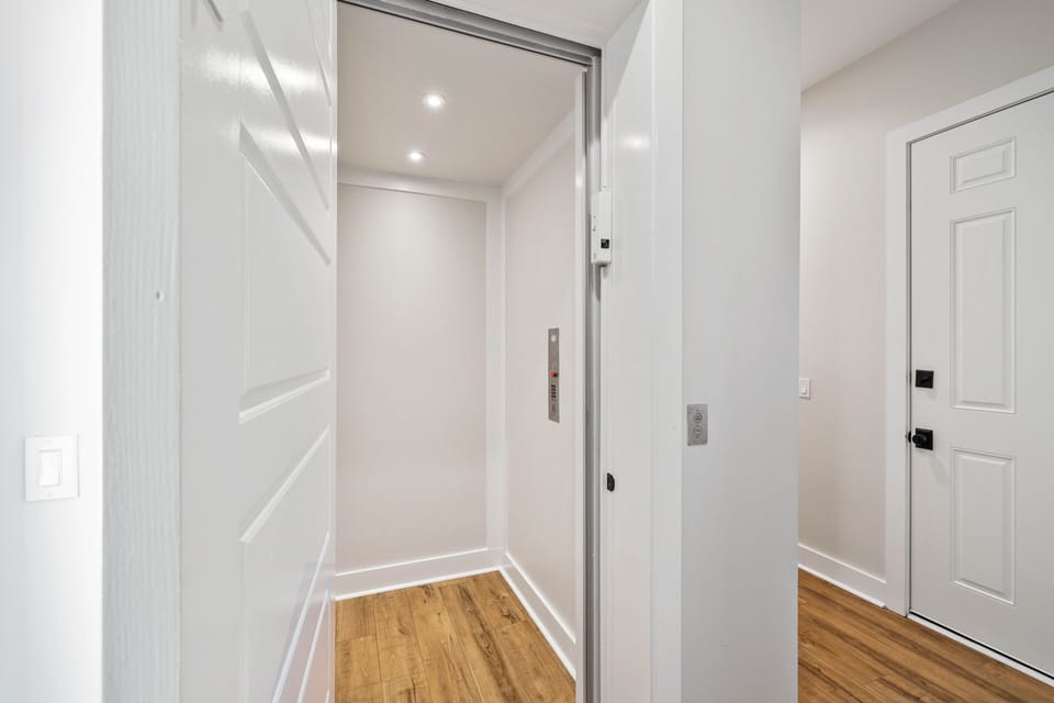 Elevator