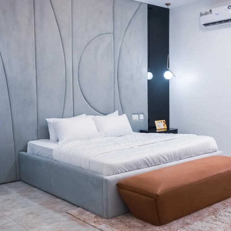 Elite Villa | 4 bedrooms, Egyptian cotton sheets, premium bedding, minibar