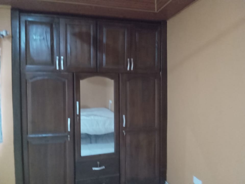 Cabin | 1 bedroom, WiFi (free), bed sheets
