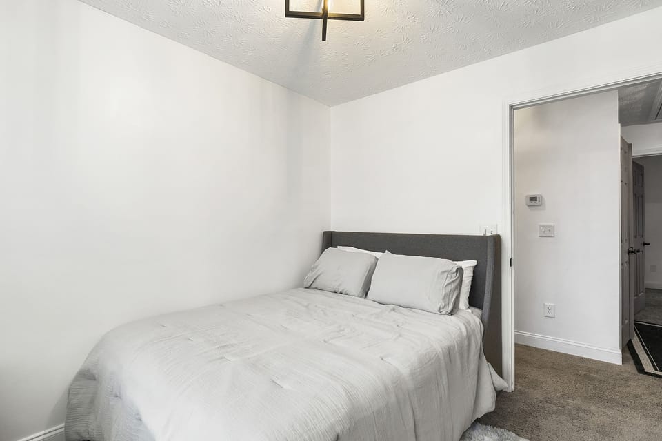 Townhome | 3 bedrooms, minibar, individually decorated, individually furnished