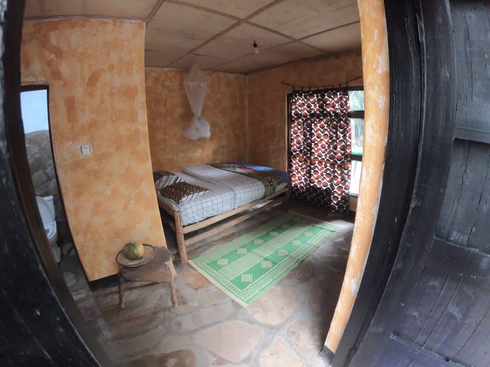 House, 2 Bedrooms, Accessible, Smoking | 2 bedrooms