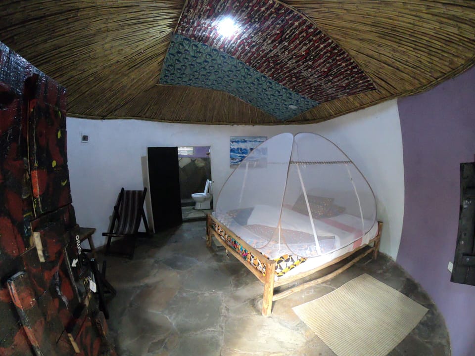 House, 2 Bedrooms, Accessible, Smoking | 2 bedrooms