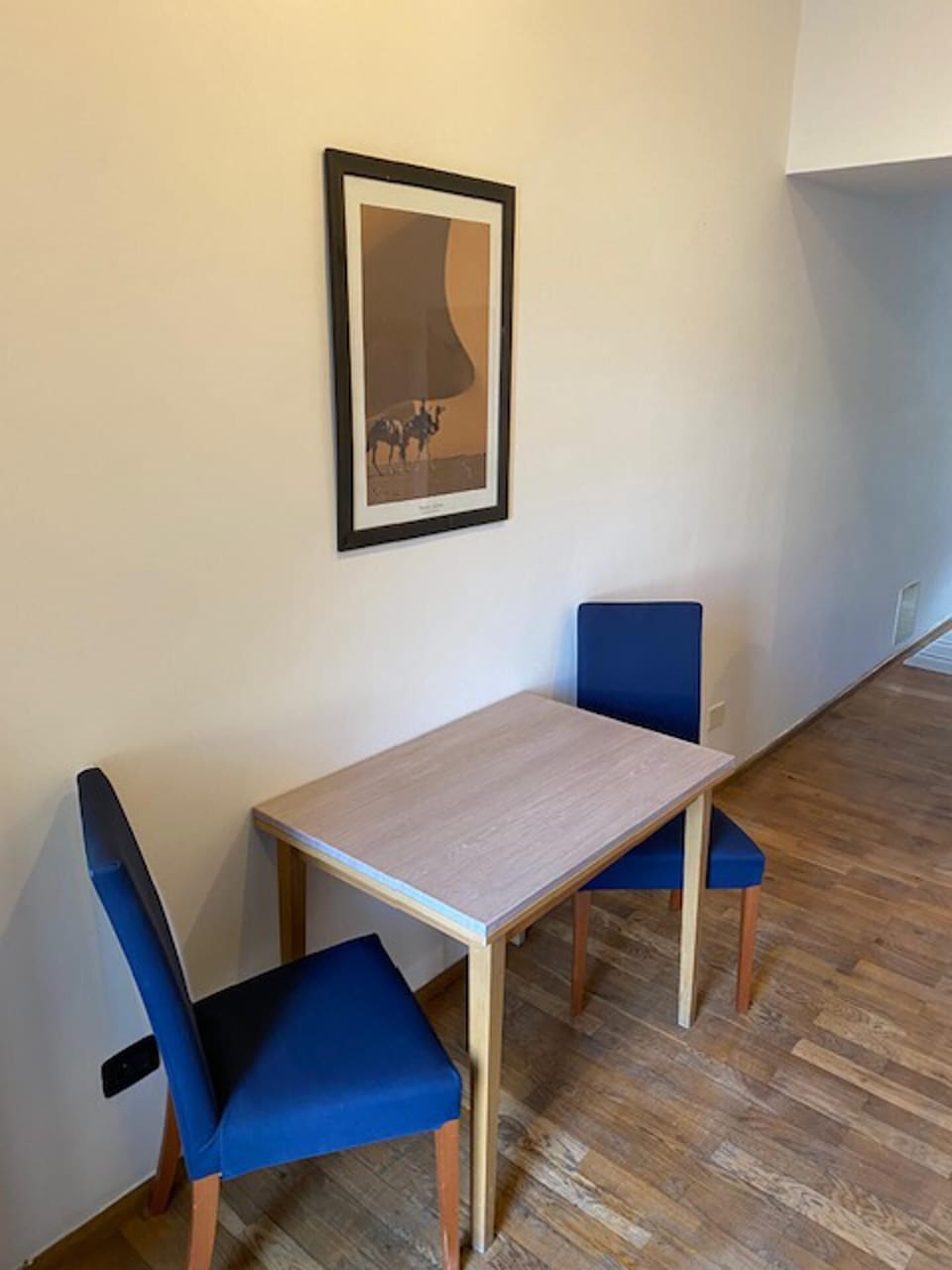 Apartment | Dining