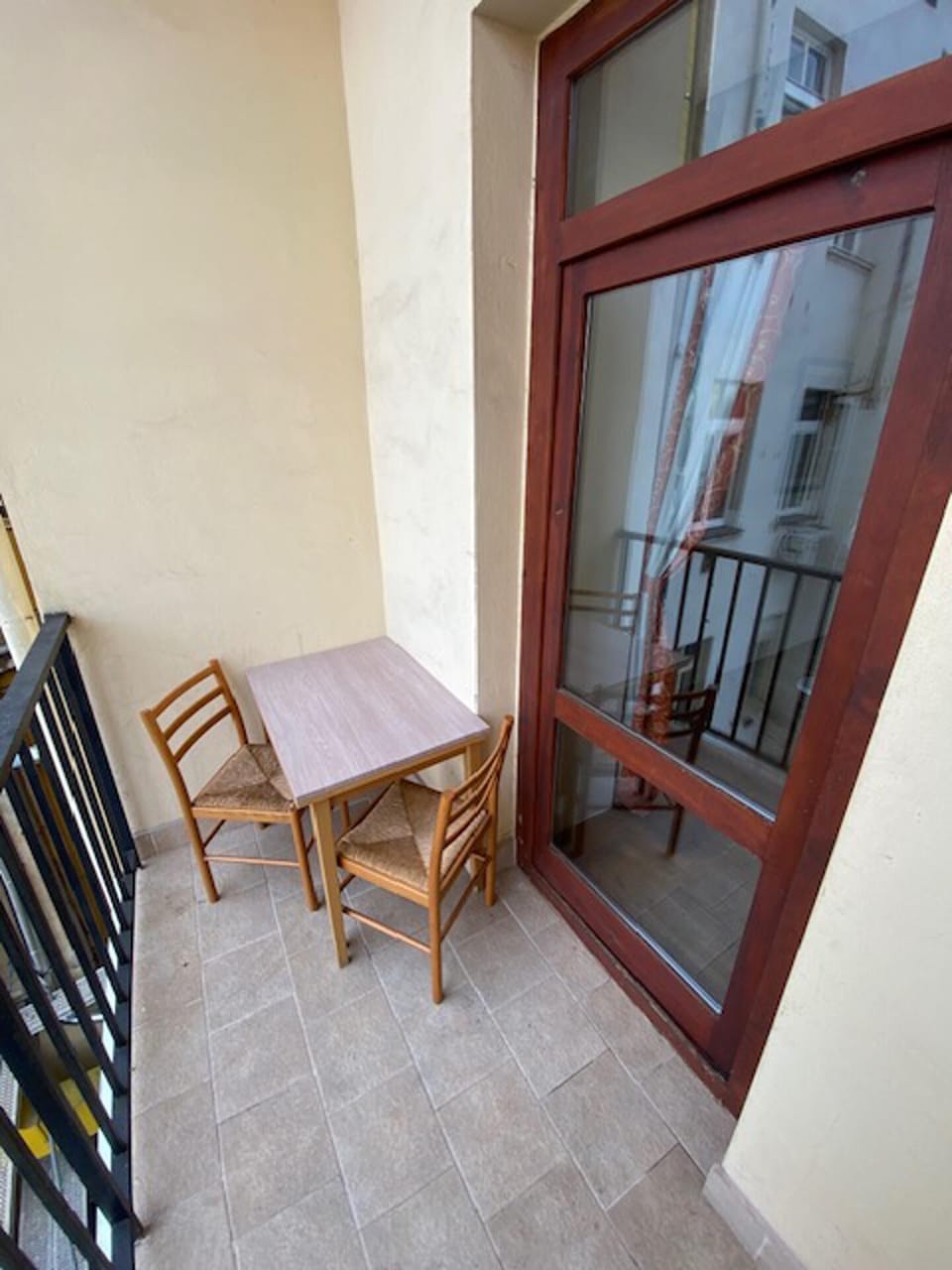 Apartment | Property grounds