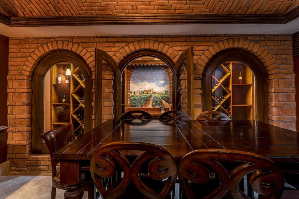 Wine Cellar