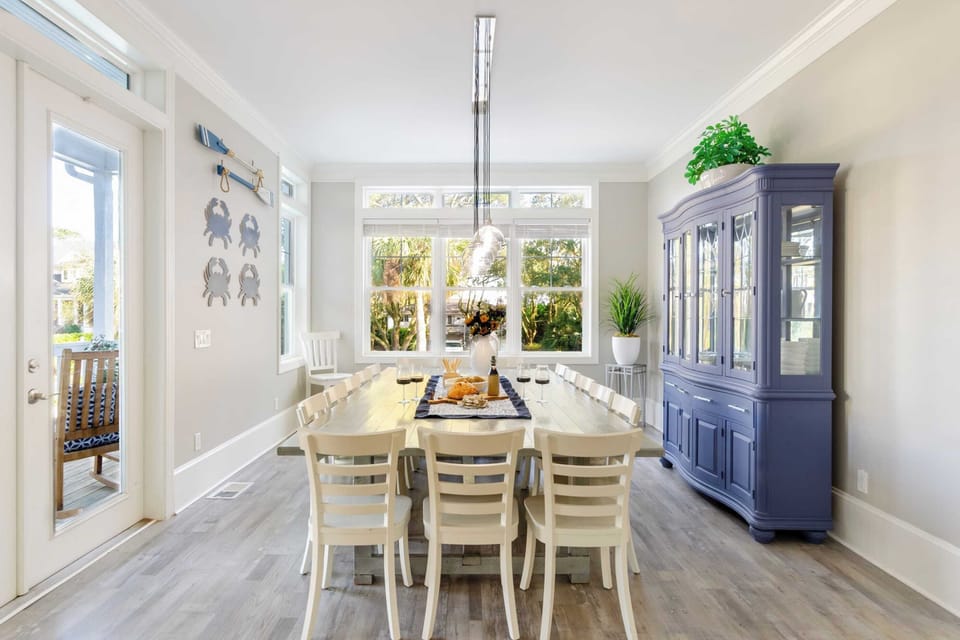 House (Multiple Bedrooms) | Interior