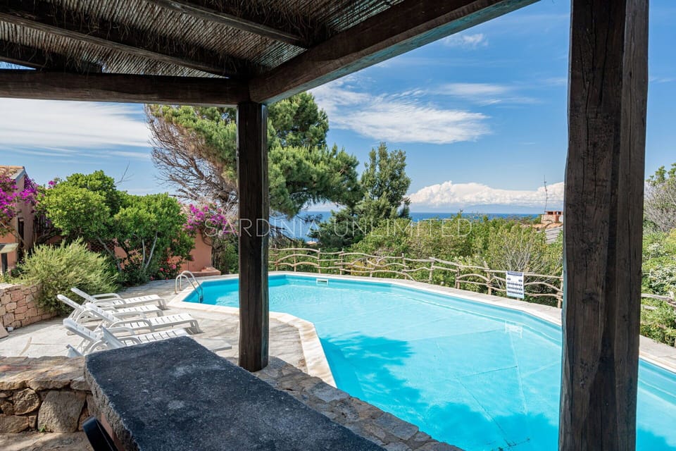 Pool, Scenic View