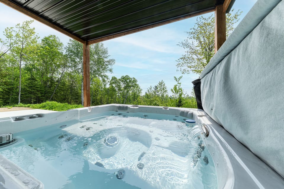 Spa (4 seasons)