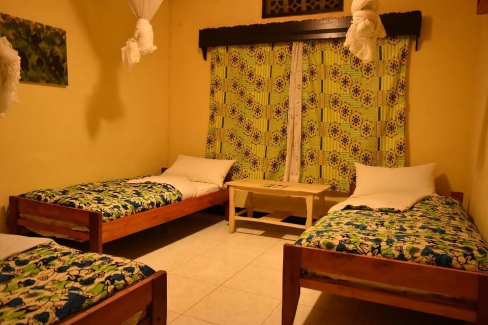 2 bedrooms