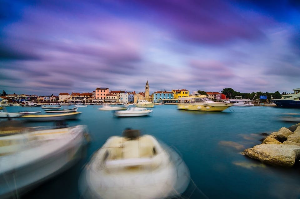 Marina