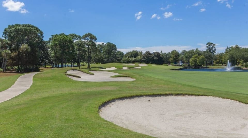 Sandestin Golf