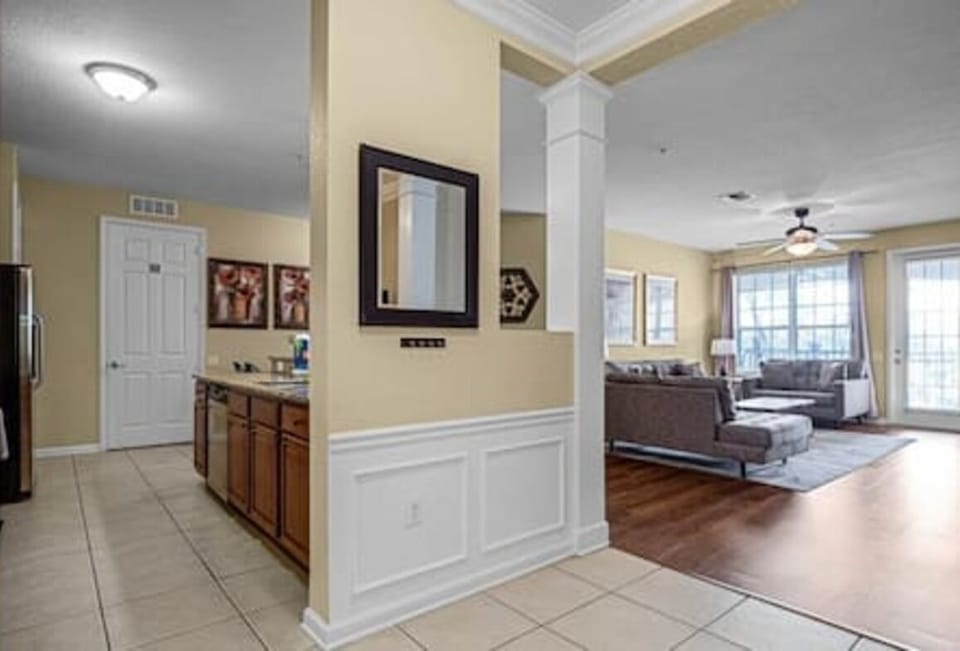 Entryway