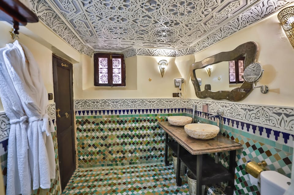 Premier Double or Twin Room, 1 Bedroom | In-room safe, WiFi (free)