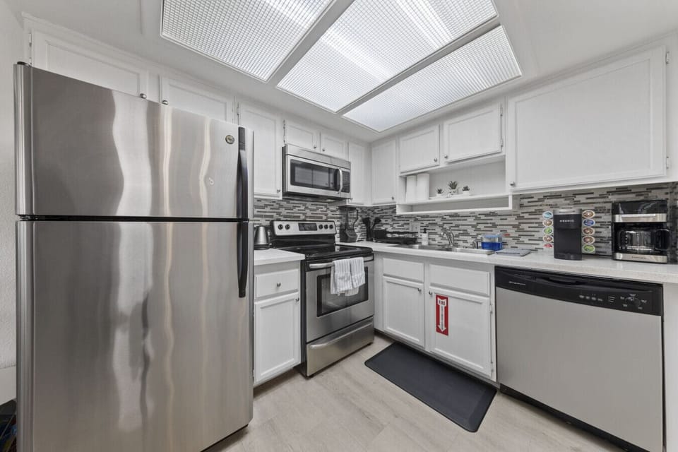 What delicious eats will you whip up here?