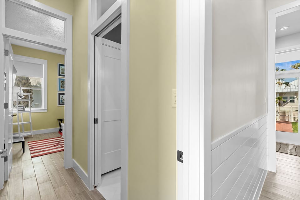 House, 3 Bedrooms | Interior
