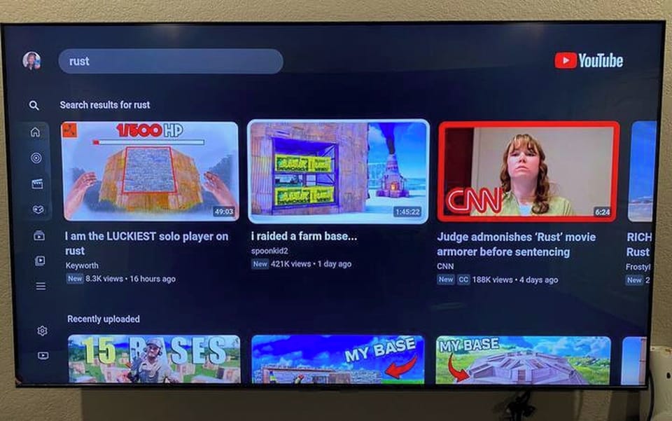 Television