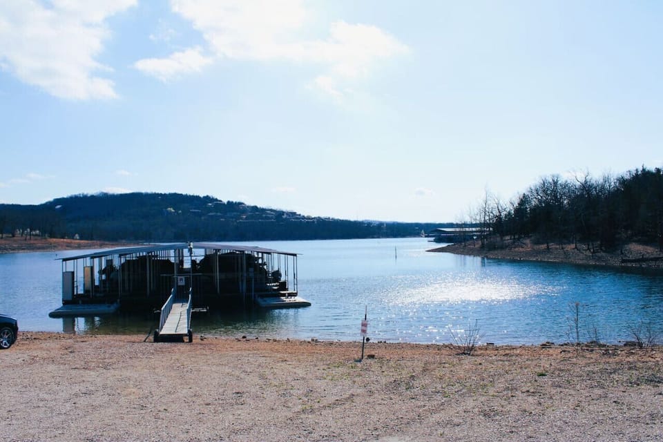 Boat Dock