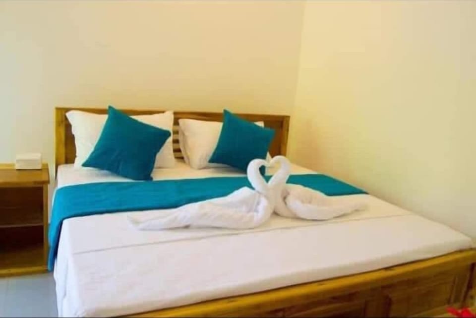 3 bedrooms, iron/ironing board