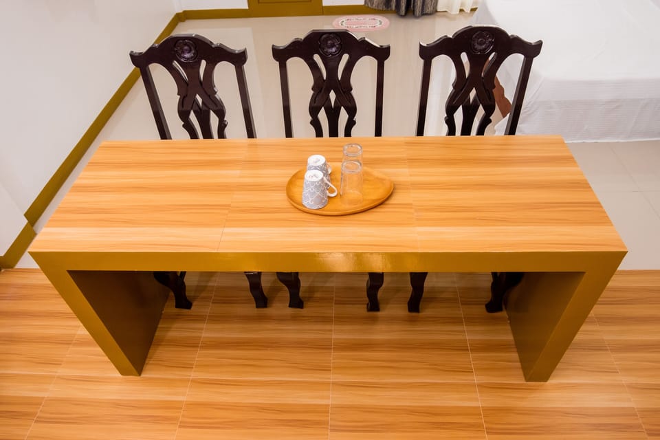 Family dining
