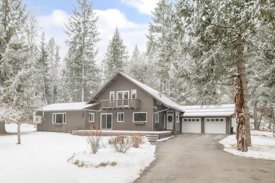 Welcome to the Sandpoint Sanctuary!