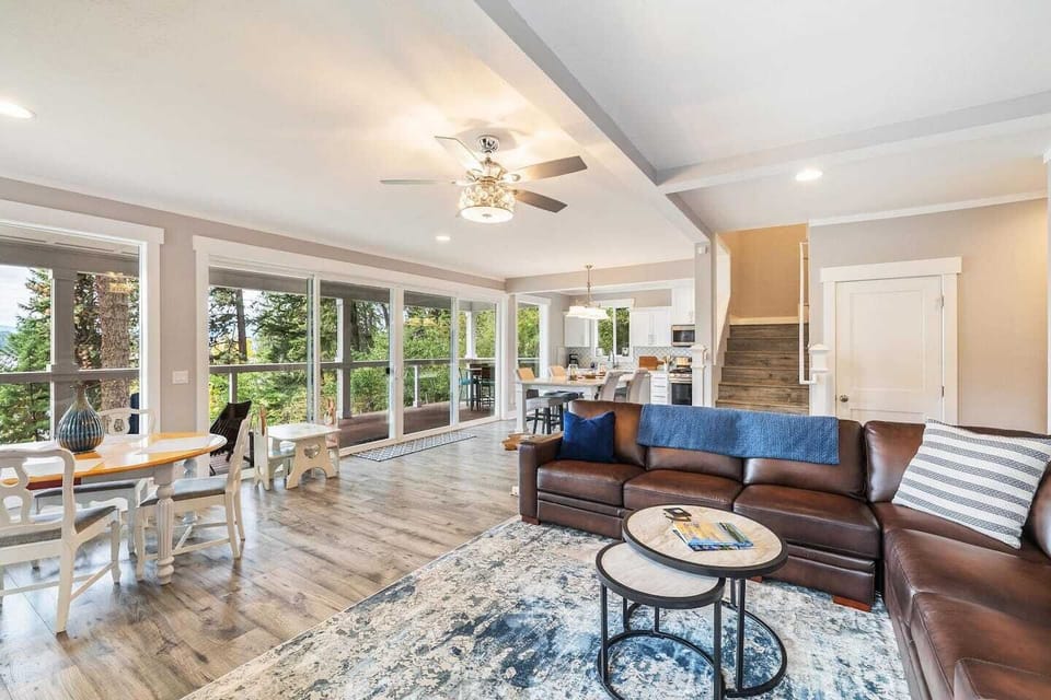 Living Room: Located on main floor.