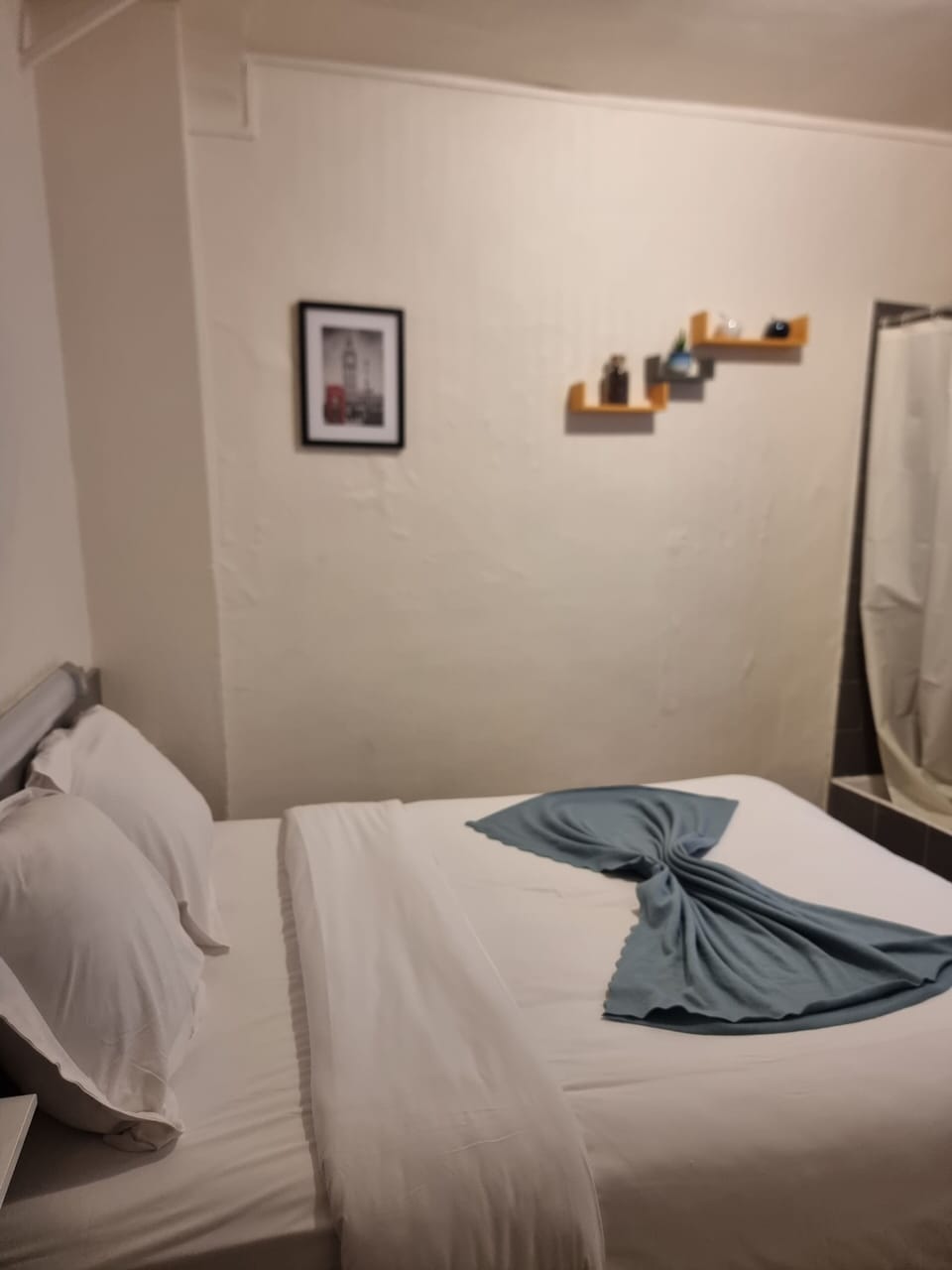 Double Room | Premium bedding, individually decorated, individually furnished