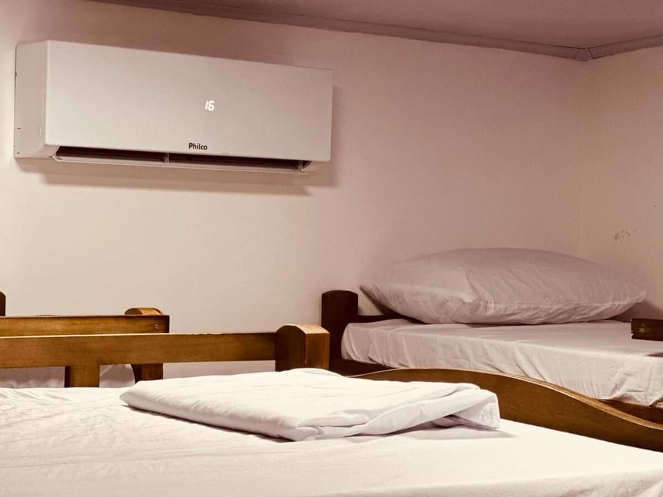 Basic Shared Dormitory, City View | Free WiFi