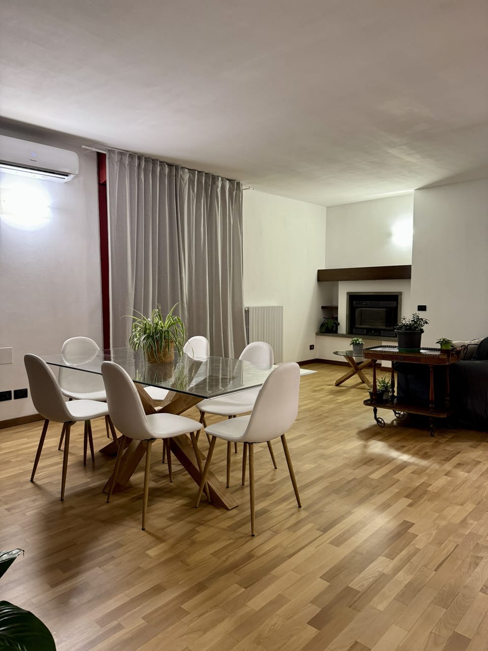Condo | Living area