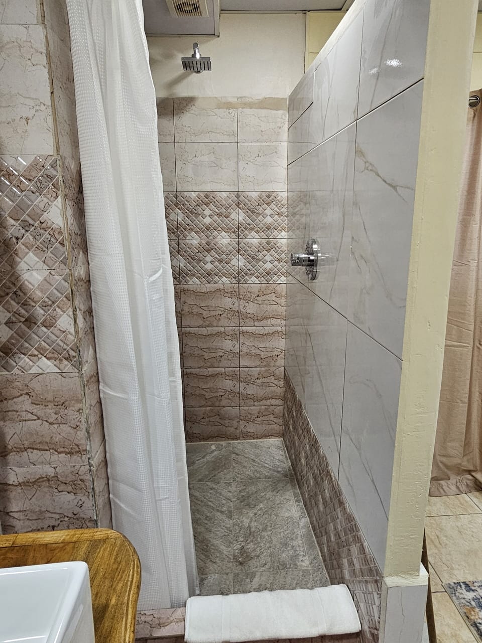 Beres Vale Apartments Bed and Breakfast in Western Tobago