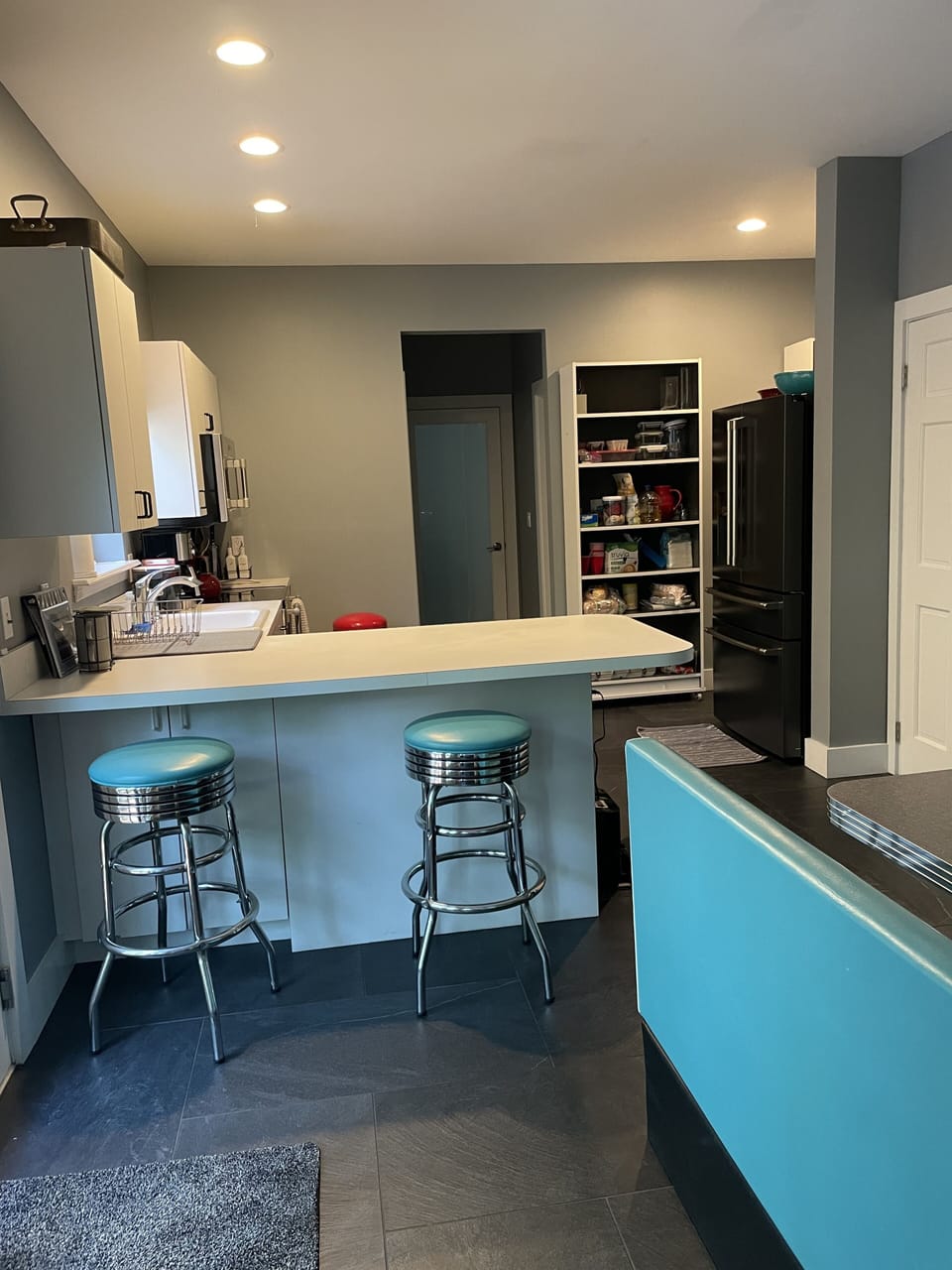 Terrific 4 bedroom house in East Hampton with AC, WiFi-  share House in Amagansett