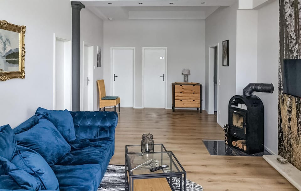 living-room
