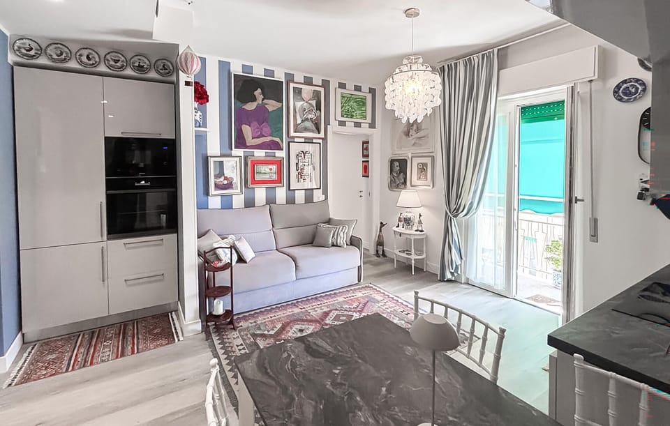 living-room