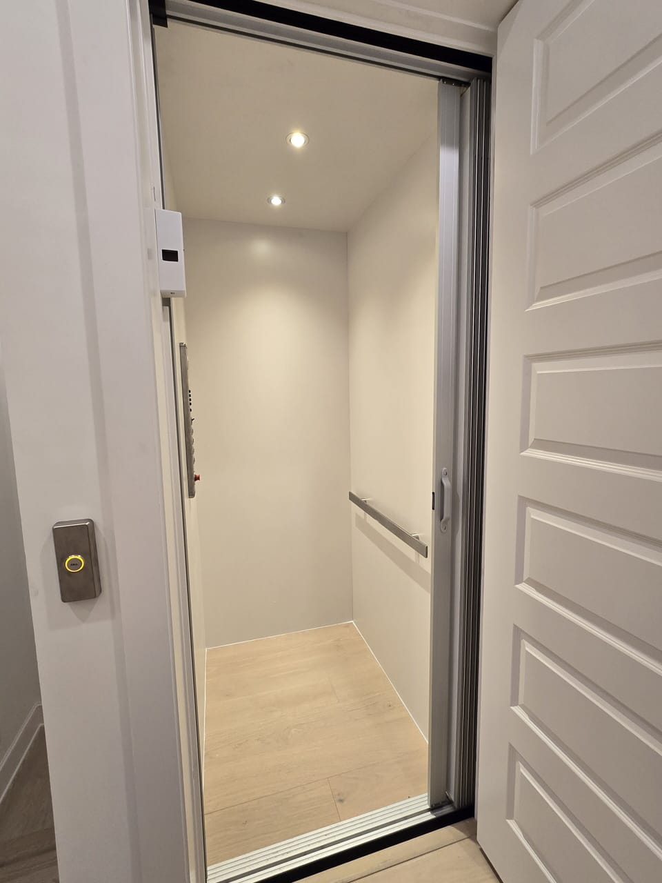Elevator