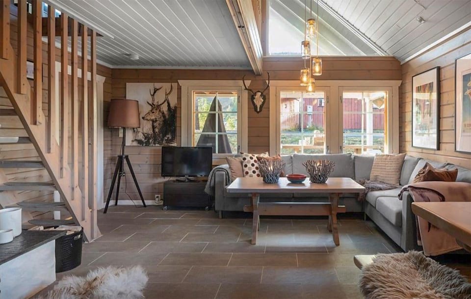 living-room