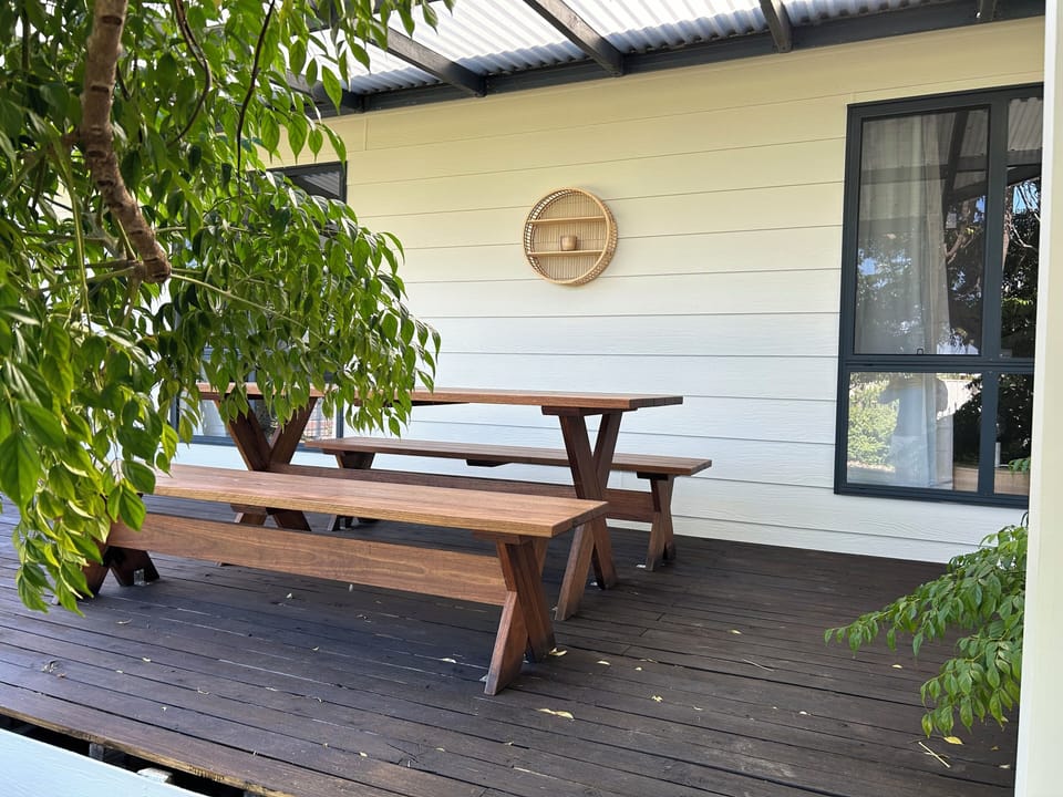 Front deck (1)