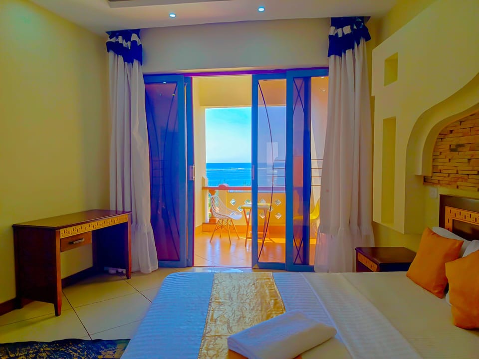 Ishara Beachfront Homes And Suites Apartment in Mombasa