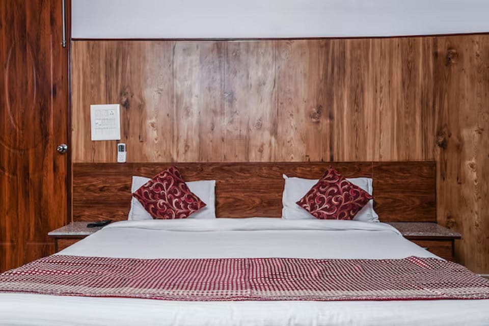Double Room | Free WiFi
